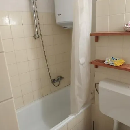 Apartma - Novigrad Apartamento Mareda