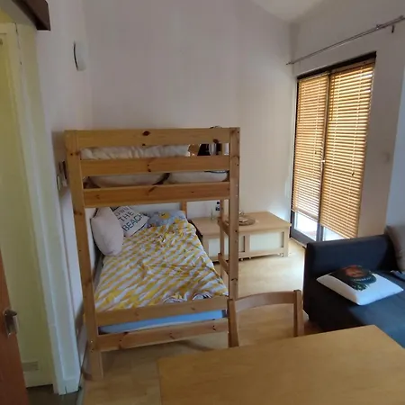 Apartamento Apartma - Novigrad *