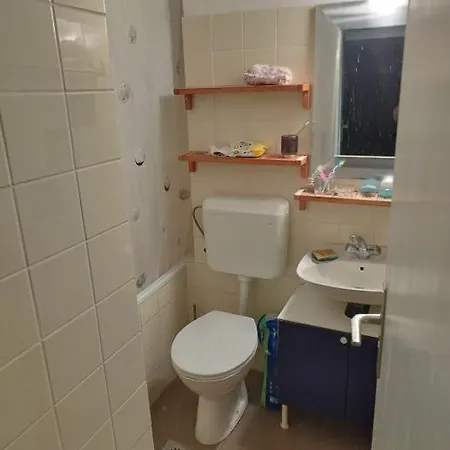 Apartamento Apartma - Novigrad *