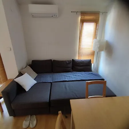Apartma - Novigrad Apartamento *