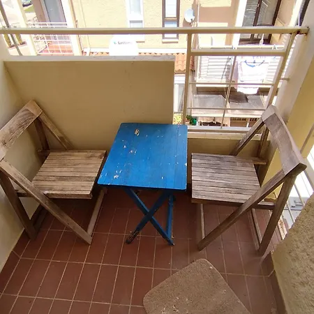 Apartma - Novigrad Apartamento Mareda