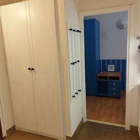 Apartamento Apartma - Novigrad