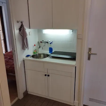 Apartamento Apartma - Novigrad *