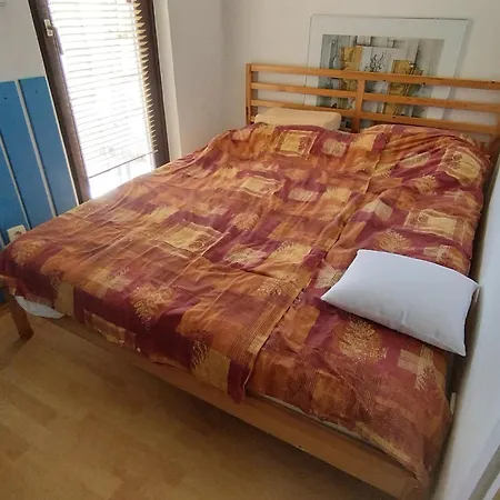 Apartma - Novigrad Apartamento Mareda