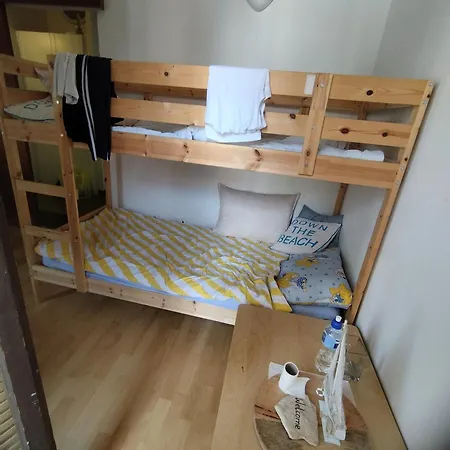 Apartma - Novigrad Apartamento Mareda