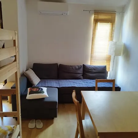 Apartma - Novigrad * Mareda