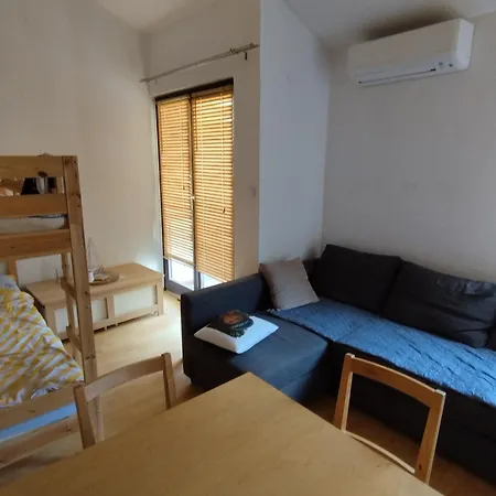 Apartamento Apartma - Novigrad *